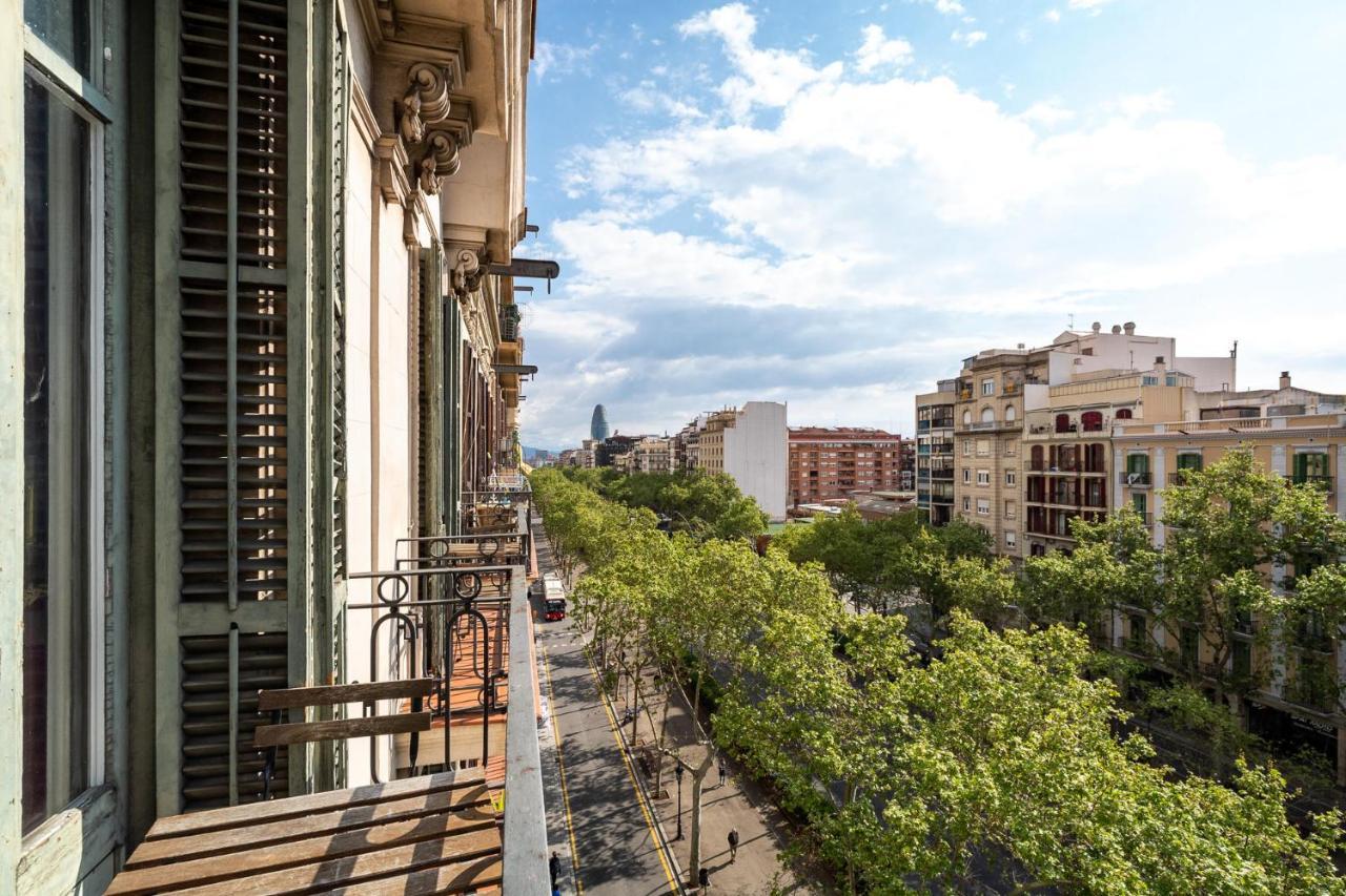 Appartement U-nique Gran Via